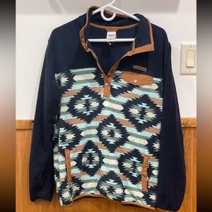 Women’s Cinch Pull Over